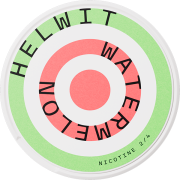Helwit Watermelon Slim
