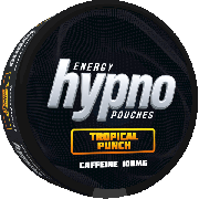 Hypno Tropical Punch 100mg