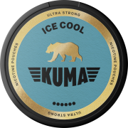 Kuma Ice Cool Ultra Strong