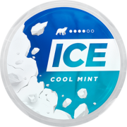 ICE Cool Mint Extra Strong 11,5mg