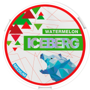 ICEBERG Watermelon Medium