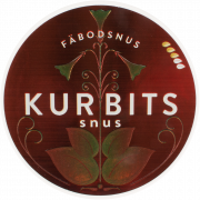 Kurbits Fabodsnus Vit
