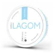LAGOM Fresh Mint 16mg