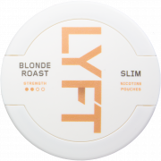 LYFT Blonde Roast Slim