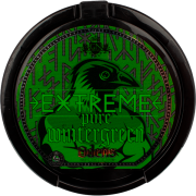 Odens Extreme Pure Wintergreen