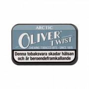 Oliver Twist Arctic Chewing Tobacco