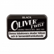 Oliver Twist Black Chewing Tobacco
