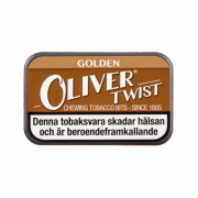 Oliver Twist Golden Chewing Tobacco