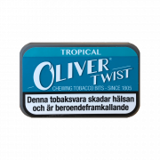 Oliver Twist Tropical Chewing Tobacco