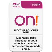 On! Berry 3