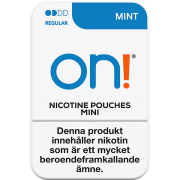 On! Mint 3