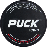 Puck Icing Extreme Strong Large