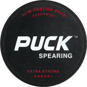 Puck Spearing Extra Strong