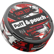 Puff and Pouch Anabolic Berry