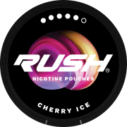 RUSH Extreme Cherry Chill