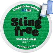Stingfree Caribbean Mango Slim