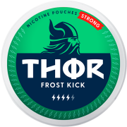 THOR Frost Kick Strong