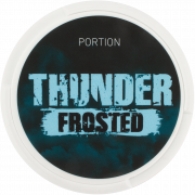 Thunder Frosted