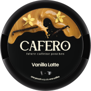 Cafero Vanilla Latte
