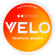 Velo Tropical Mango Slim