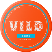 VILD Kuling Double Mint