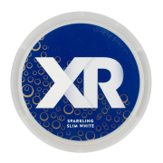 XR Göteborgs Rapé Sparkling Slim White
