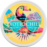 ZiXS Exotic Chilli 16mg Slim