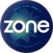 ZONE No13 Sweet Mint Strong