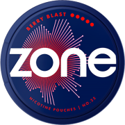 ZONE No25 Berry Blast Ultra