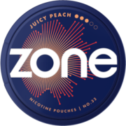 ZONE No33 Juicy Peach Strong