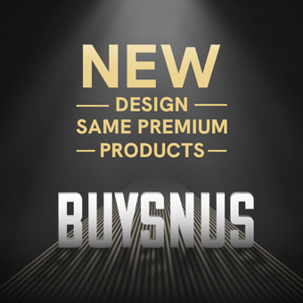 Buy Snus at BuySnus.com