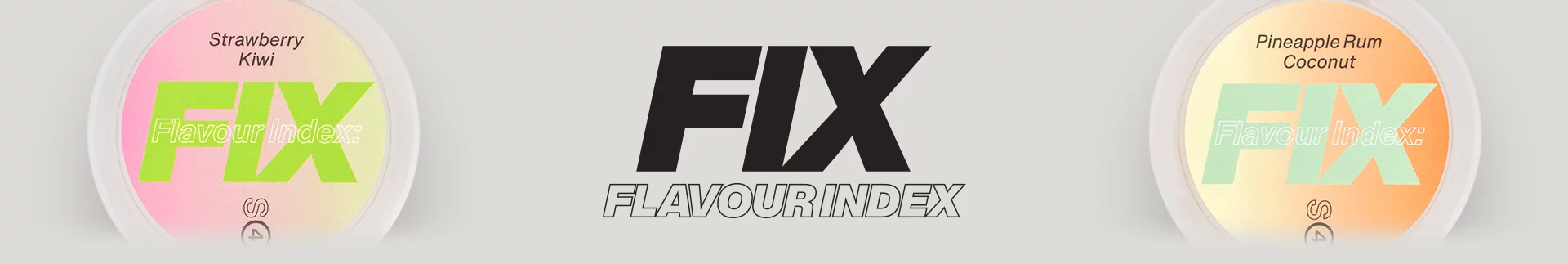 FIX FIX