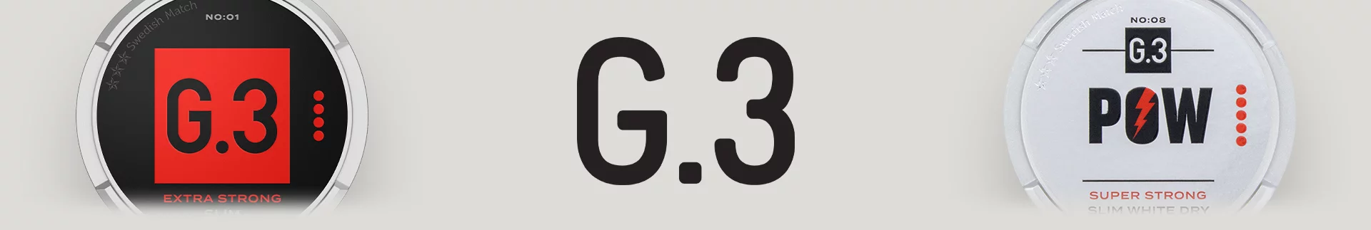 G.3 G.3