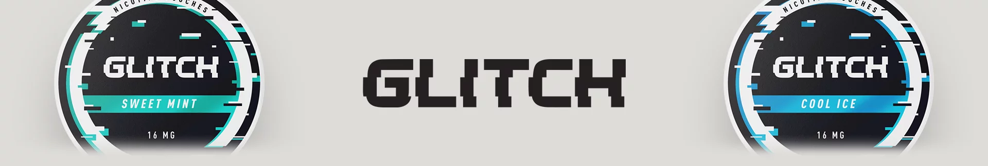 Glitch Glitch