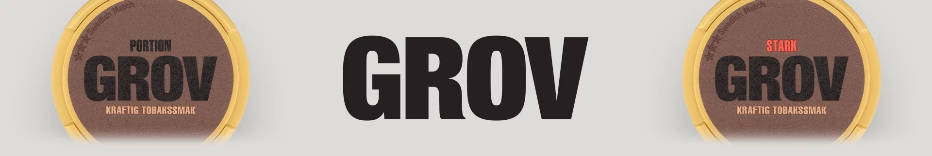 Grov Grov