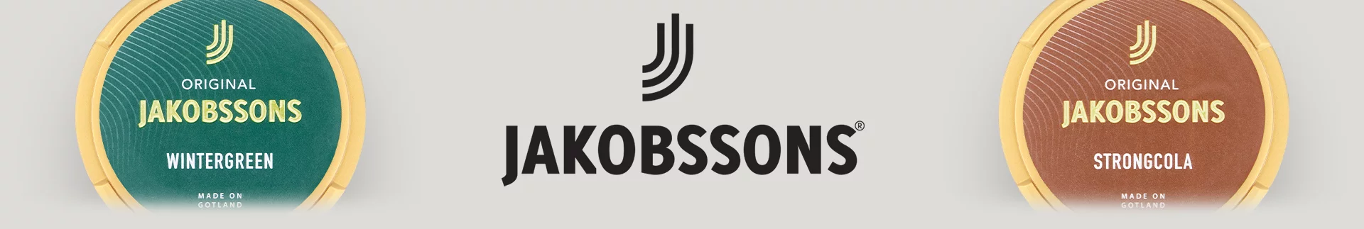 Jakobssons Jakobssons
