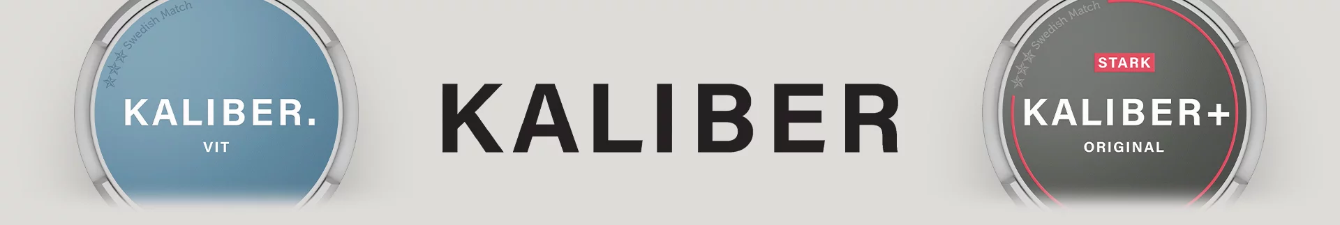 Kaliber Kaliber