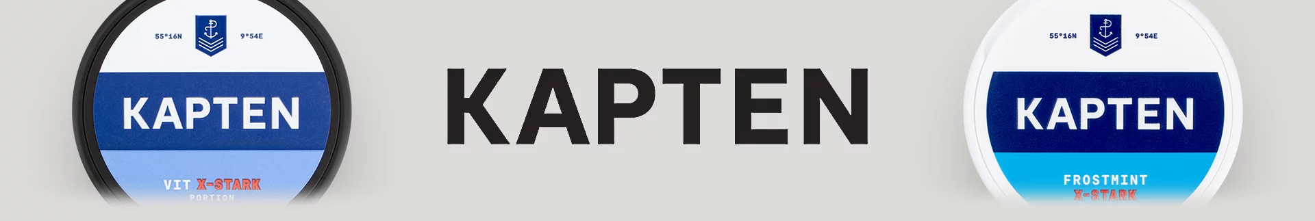 Kapten Kapten
