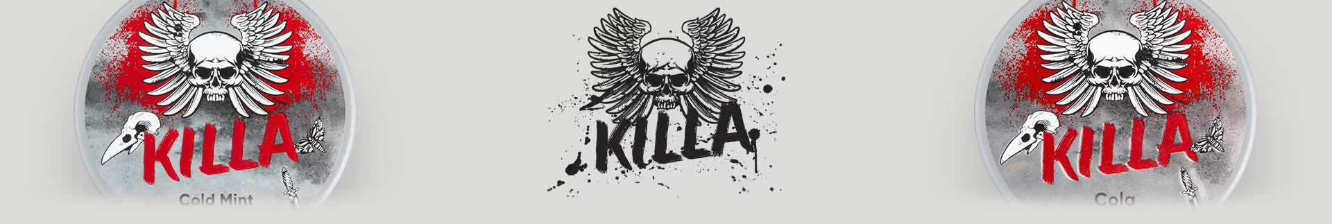 Killa Killa