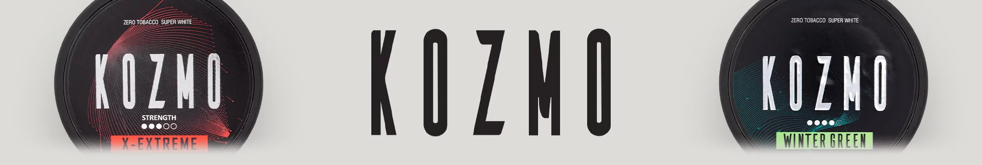 Kozmo Kozmo