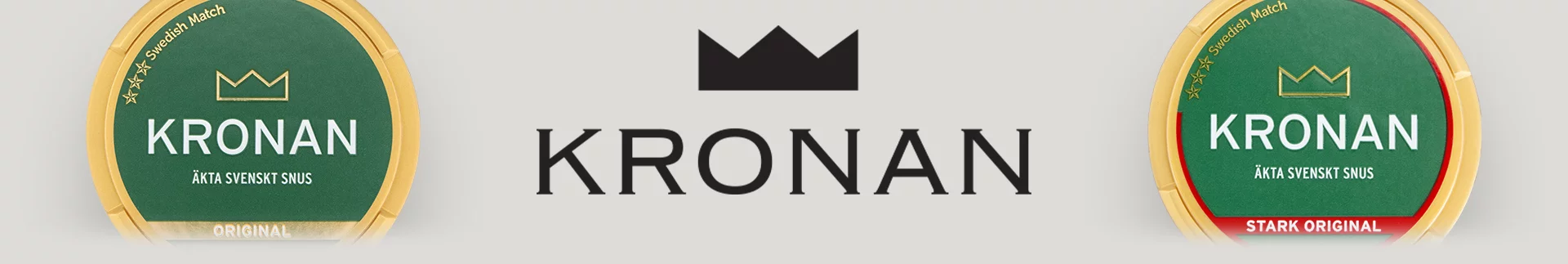 Kronan Kronan