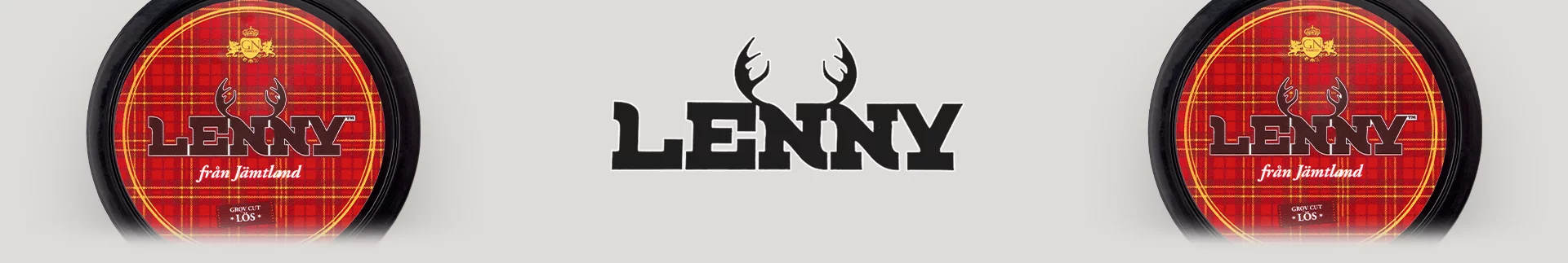 Lenny's Cut Lenny's Cut