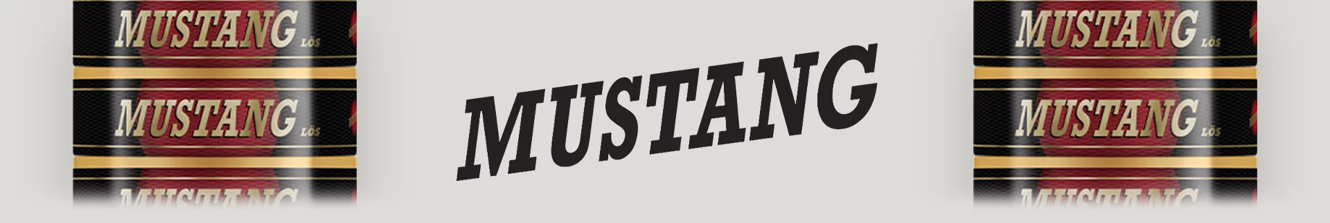 Mustang Mustang