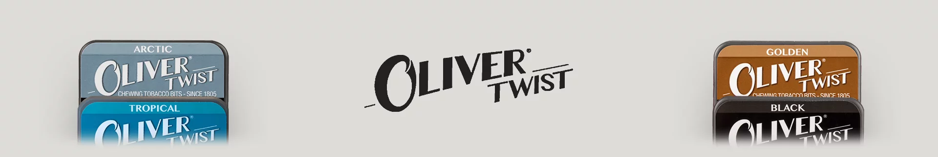 Oliver Twist