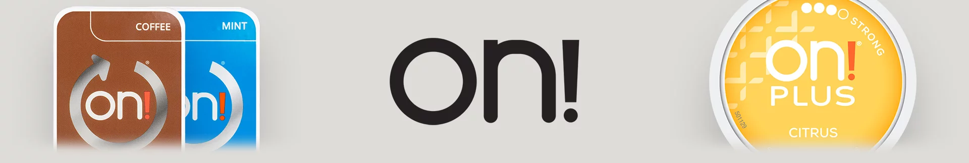 On! On!
