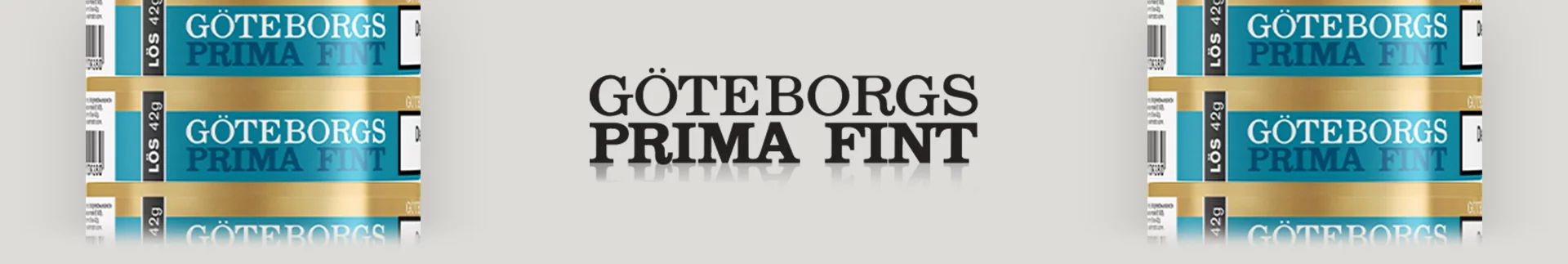 Göteborgs Prima Fint Göteborgs Prima Fint