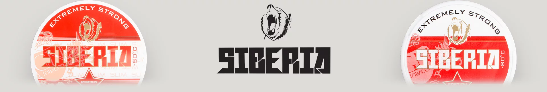 Siberia Siberia