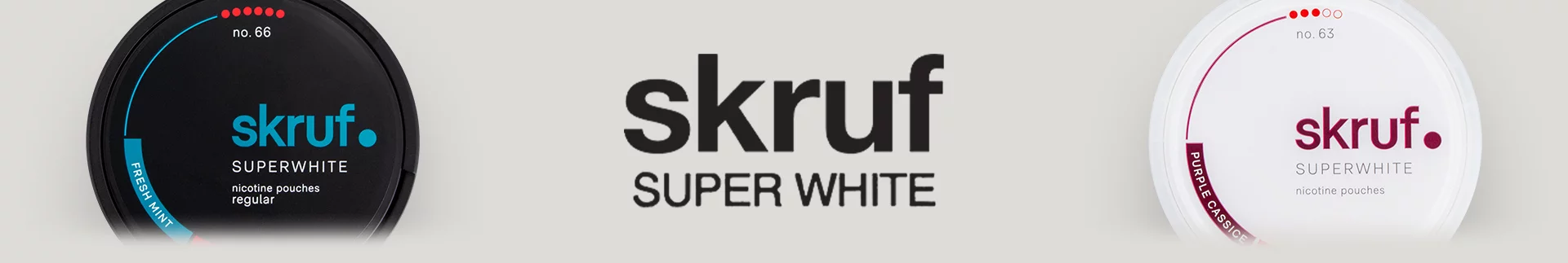 Skruf
