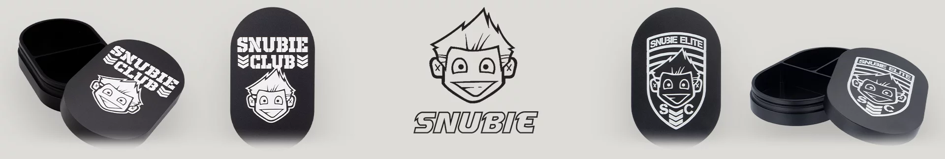 Snubie Snubie