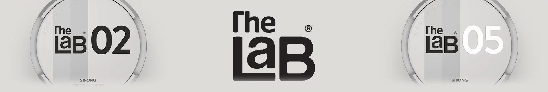 The Lab The Lab